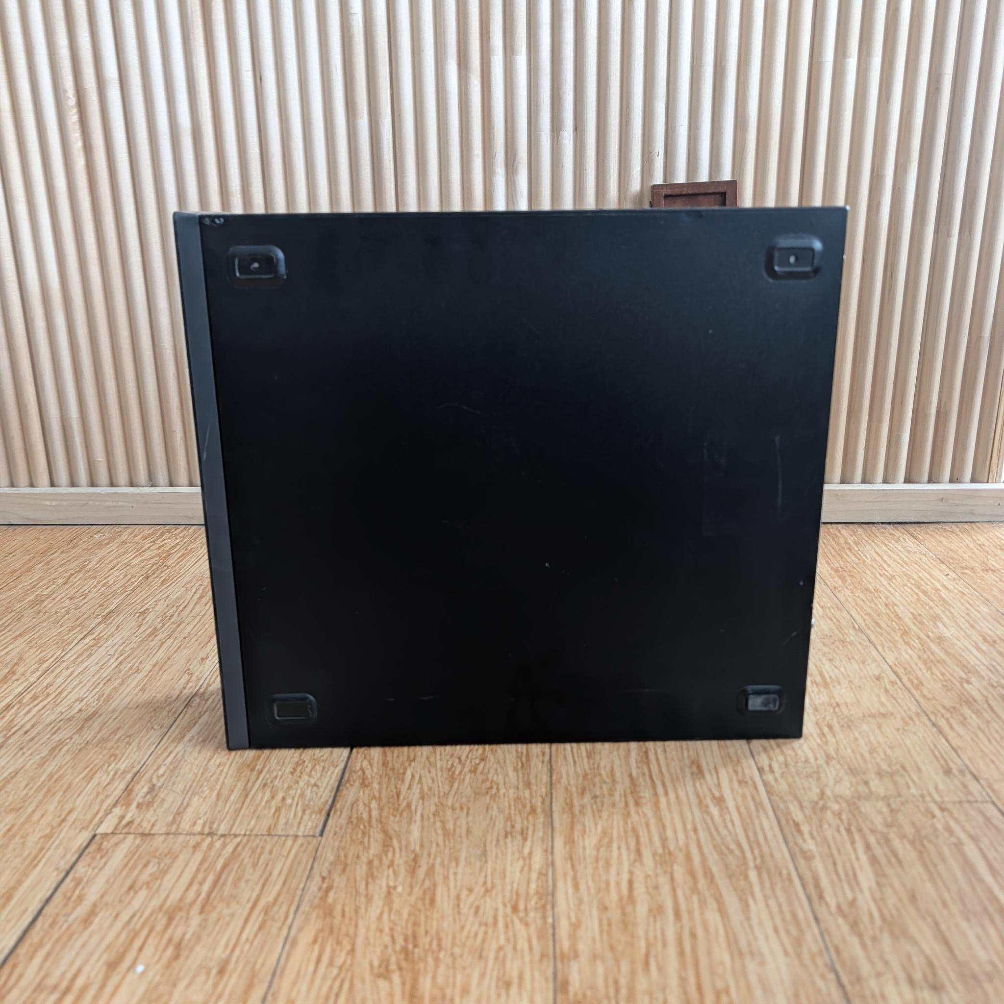 HP SFF PC | I5 4590 | 12GB | No HDD/SSD |