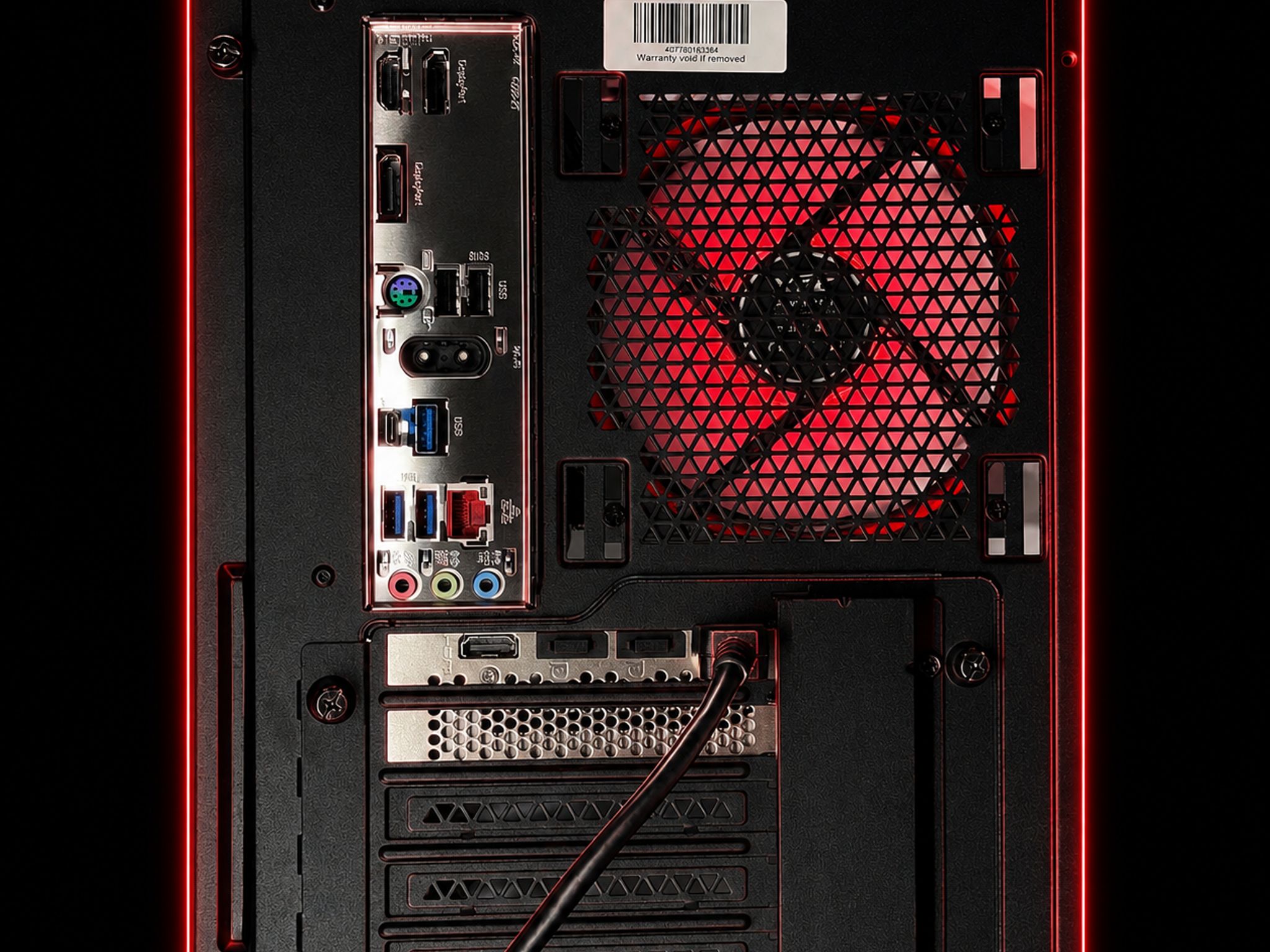 1080p/1440p gaming pc / RTX 5060 Ti / Ryzen 5 9600x / 16GB DDR5 / 1TB Storage / New build & Warranty