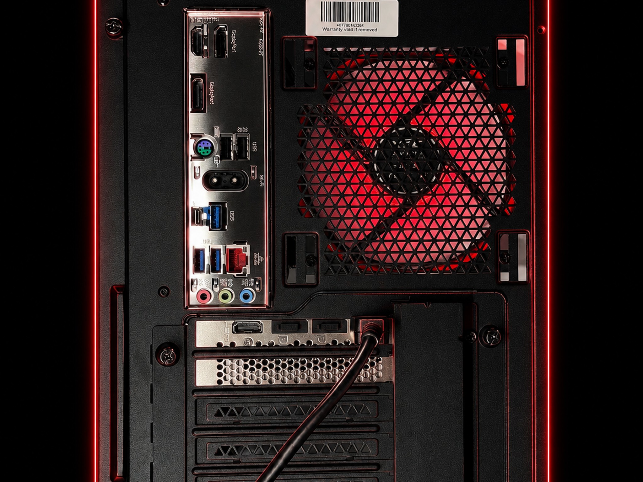 1080p/1440p gaming pc / RTX 5060 Ti / Ryzen 5 9600x / 16GB DDR5 / 1TB Storage / New build & Warranty