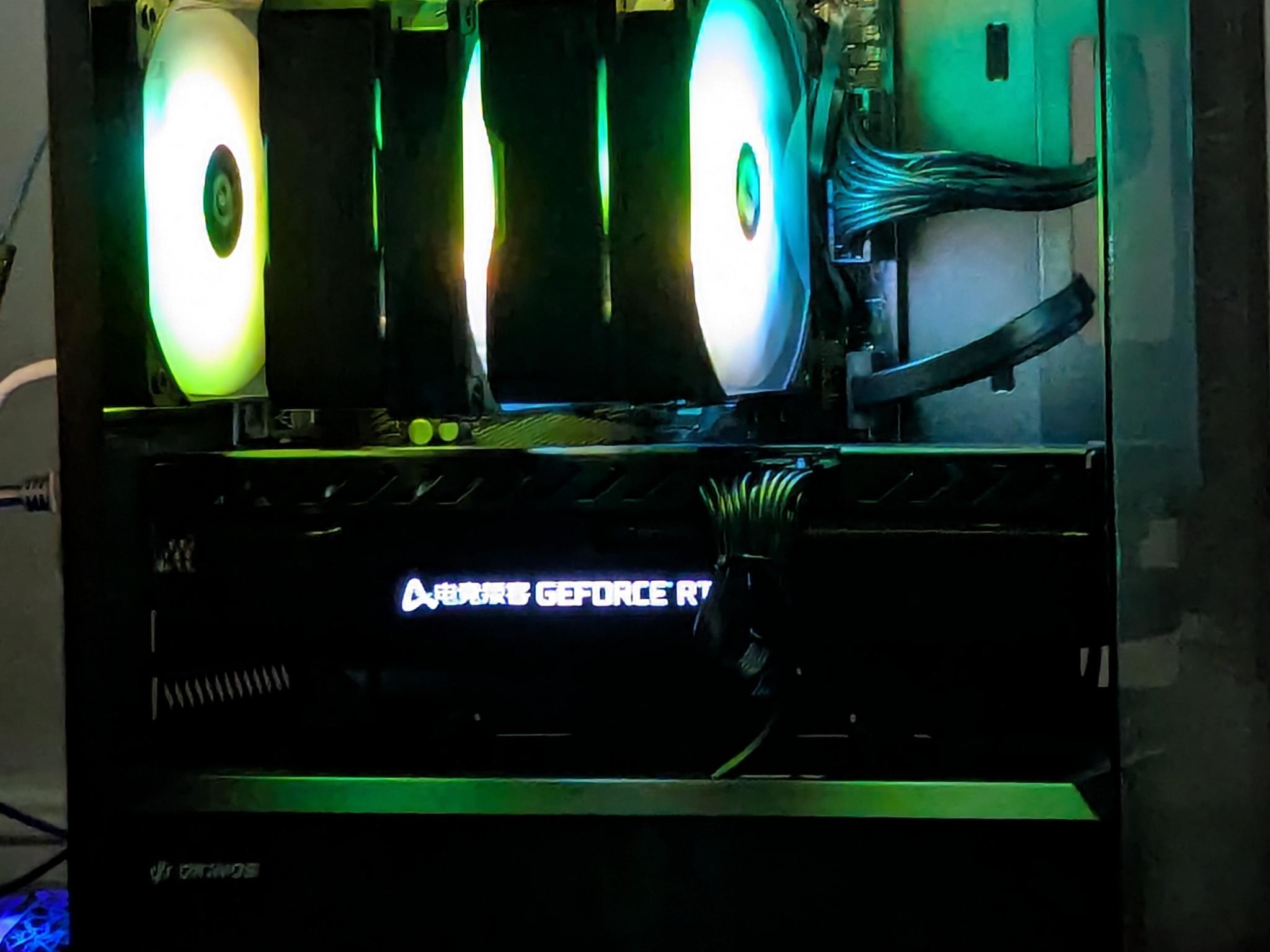 Gaming PC|AMD Ryzen 5 5600X|Nvidia GeForce RTX 3070|32 GB DDR4|1 TB NVME SSD|WIFI+BT|Windows 11 Home