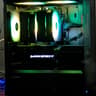 Gaming PC|AMD Ryzen 5 5600X|Nvidia GeForce RTX 3070|16 GB DDR4|1 TB NVME SSD|WIFI+BT|Windows 11 Home