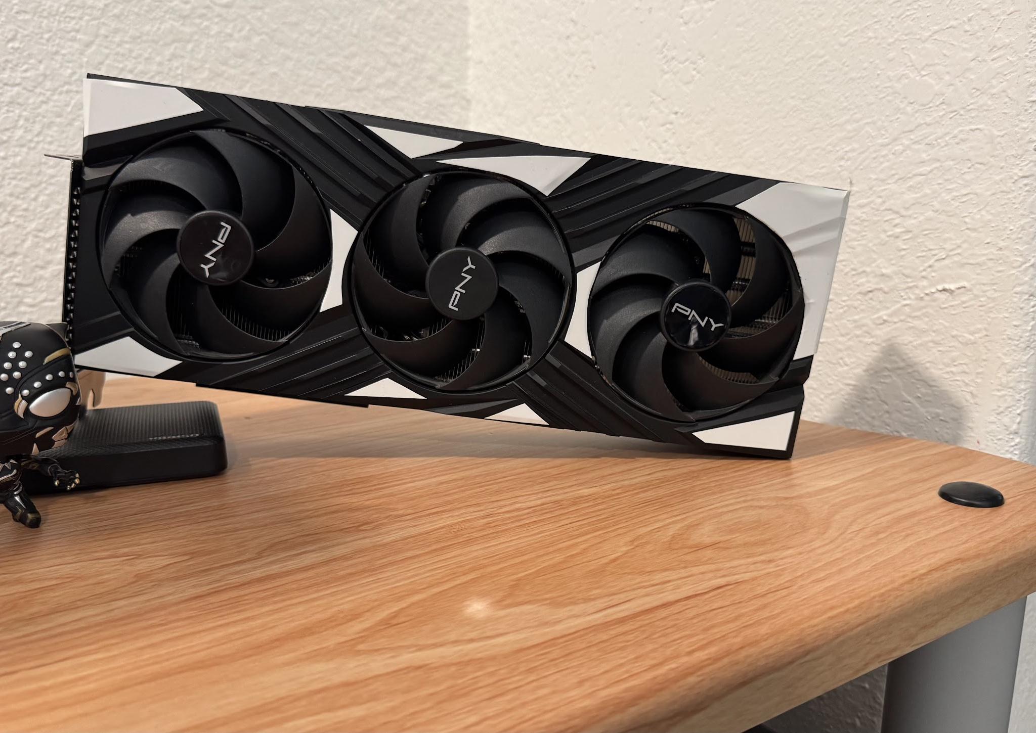 PNY RTX 4090