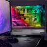 GeForce RTX 5060 Custom Gaming PC - Ryzen 5 9600X, 32GB RAM, 1TB NVMe SSD
