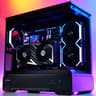 STRIX | I5 12600KF, RX 7600, 32GB RAM, 1TB nvme Gaming PC