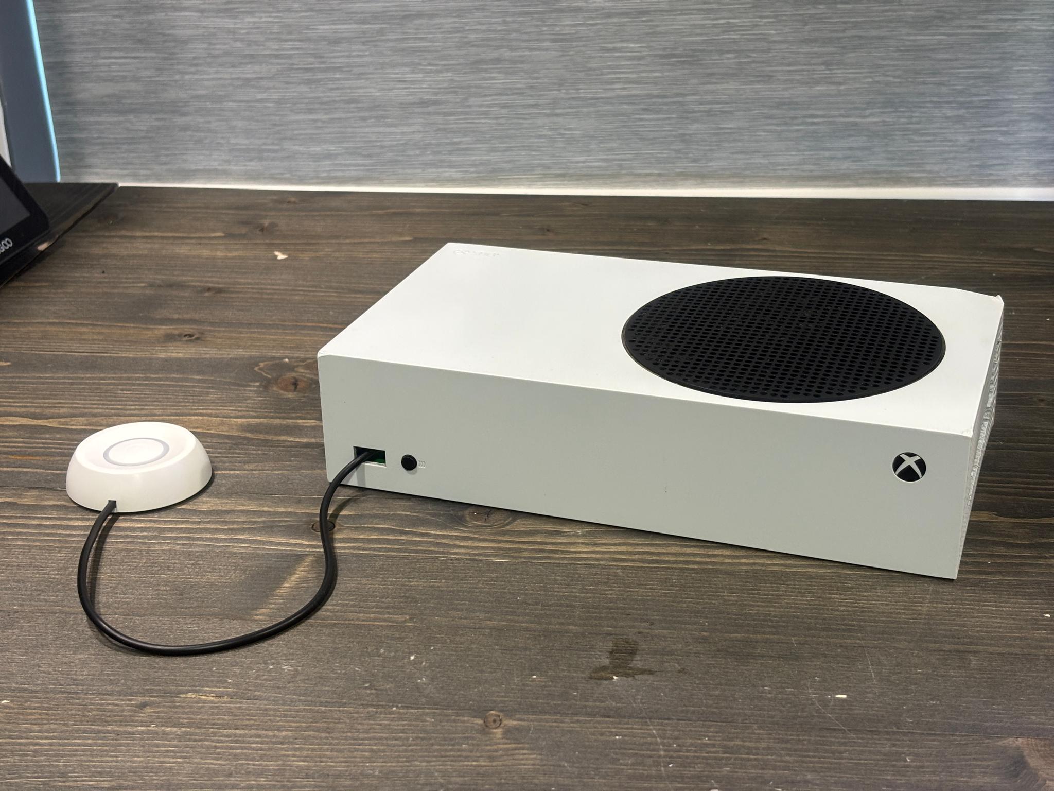 1 Of 1 Custom Xbox Gaming PC(Xbox Series S converted into a Windows Gaming PC)