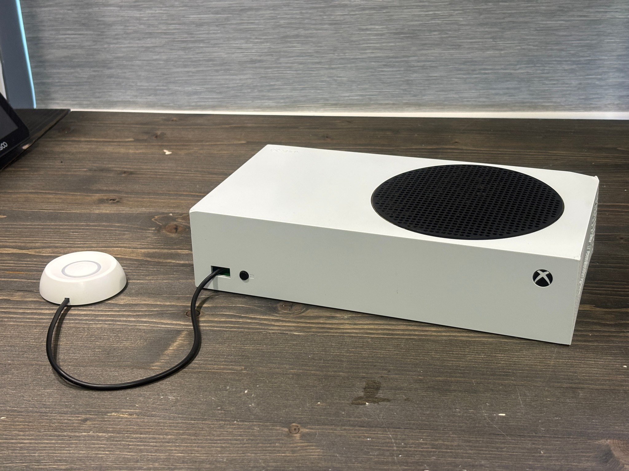 1 Of 1 Custom Xbox Gaming PC(Xbox Series S converted into a Windows Gaming PC)