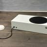 1 Of 1 Custom Xbox Gaming PC(Xbox Series S converted into a Windows Gaming PC)