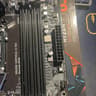 B650 gigabyte gaming x ax motherboard