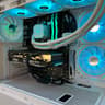 Rtx 4070 ti super | intel i7-14700kf | 32GB 6000mhz ddr5 | 1tb nvme | 750w 80+ Gold | windows 11