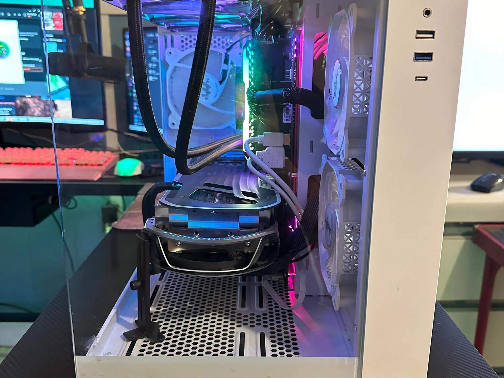 Gaming PC (4090, i913900k)