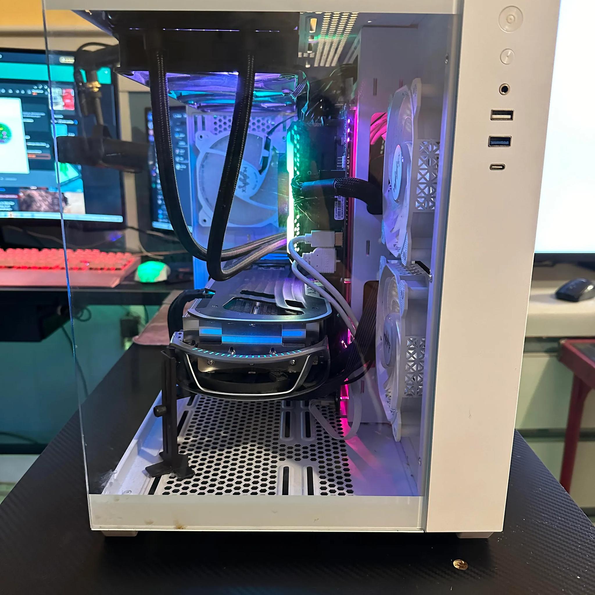 Gaming PC (4090, i913900k)