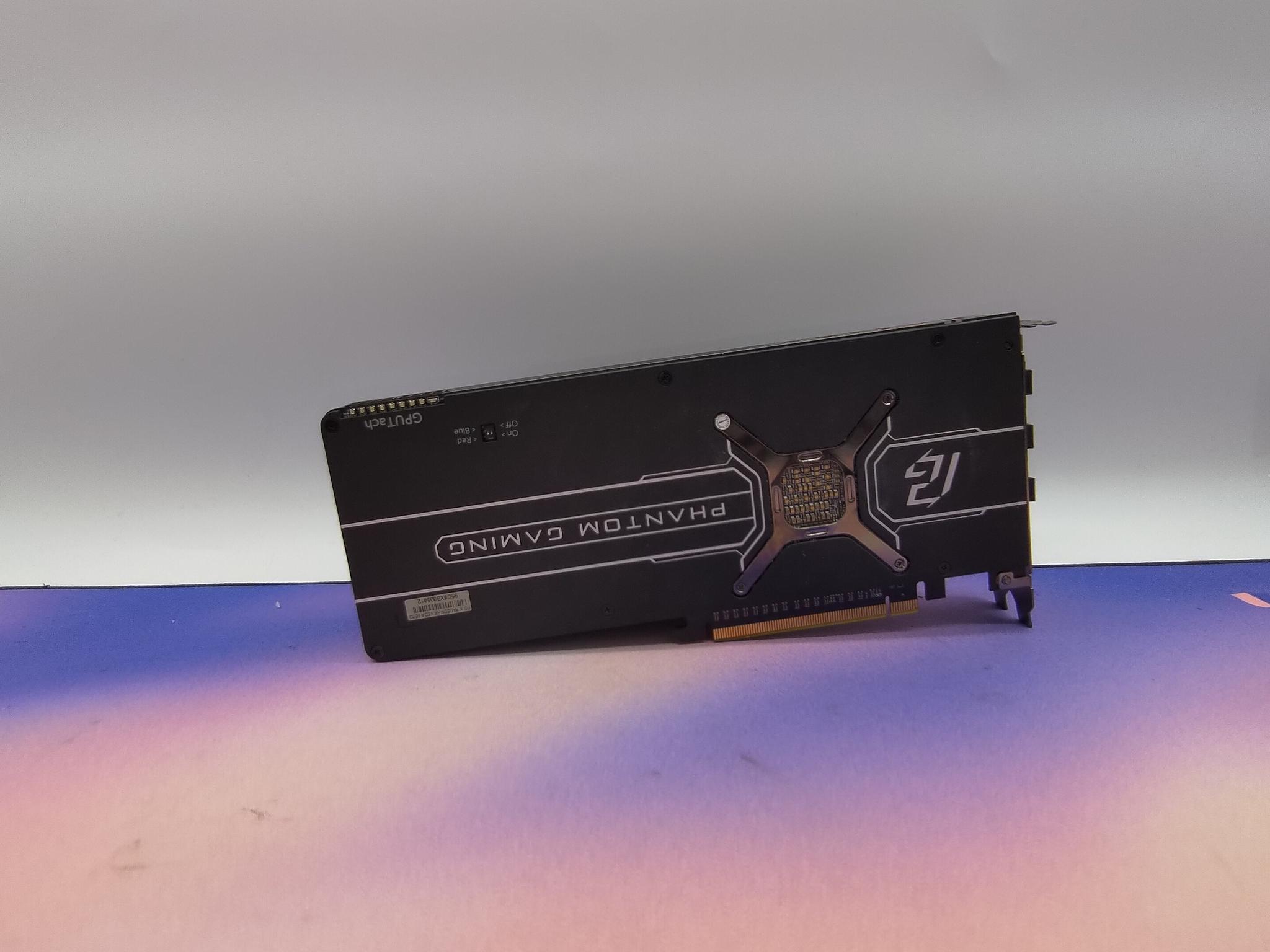 ASRock Phantom Gaming X RX VEGA 56
