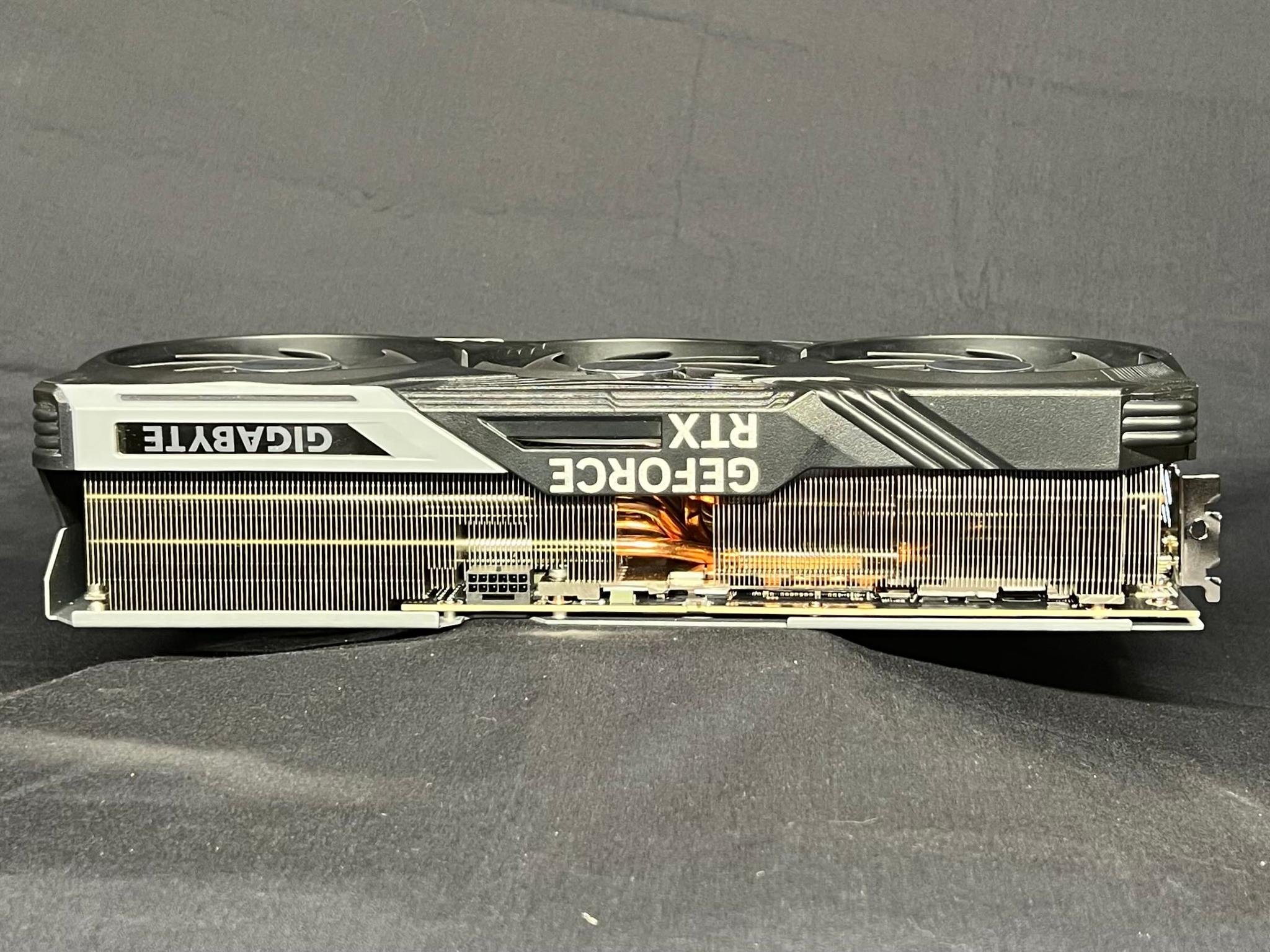 Gigabyte GAMING OC GeForce RTX 4090