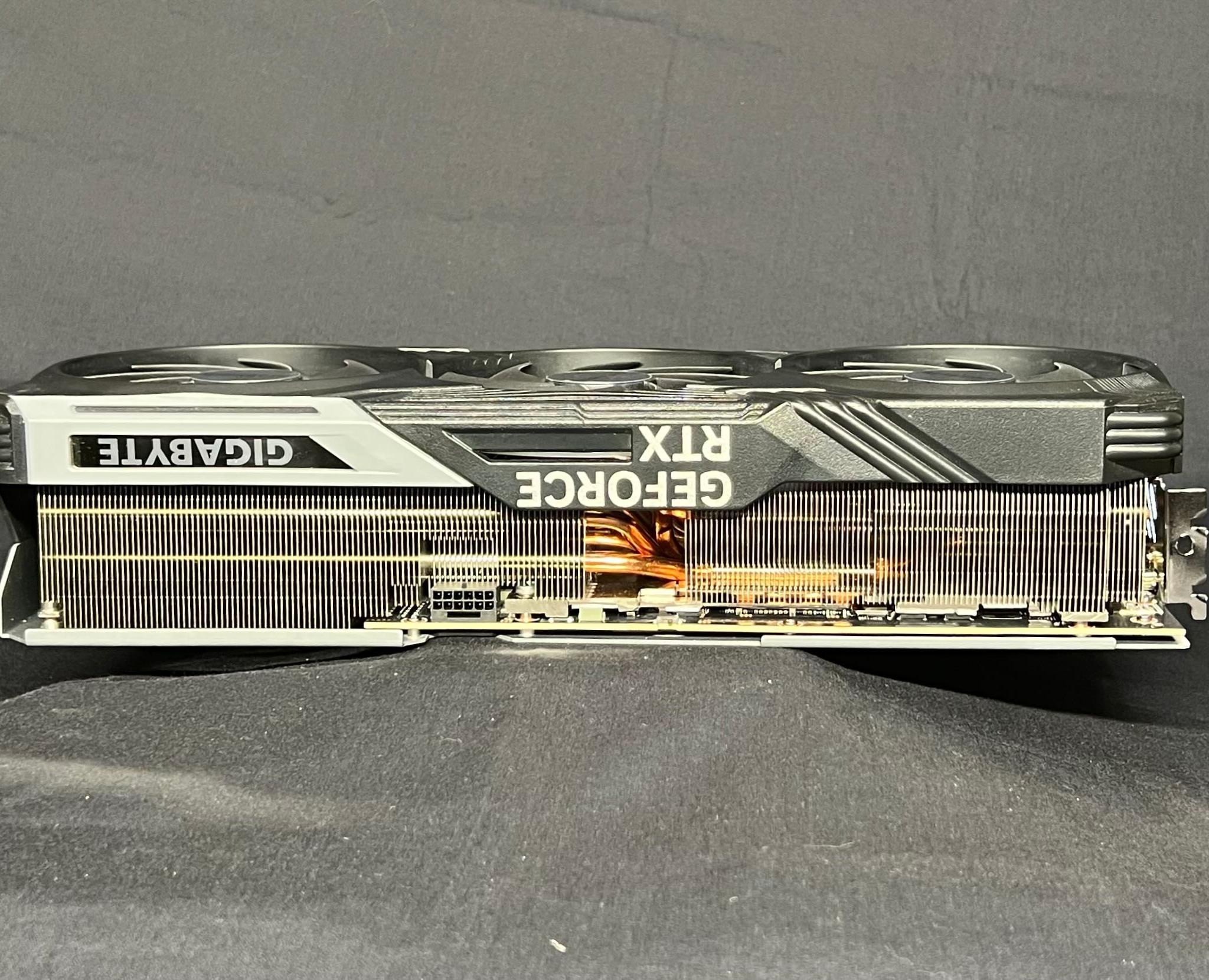 Gigabyte GAMING OC GeForce RTX 4090