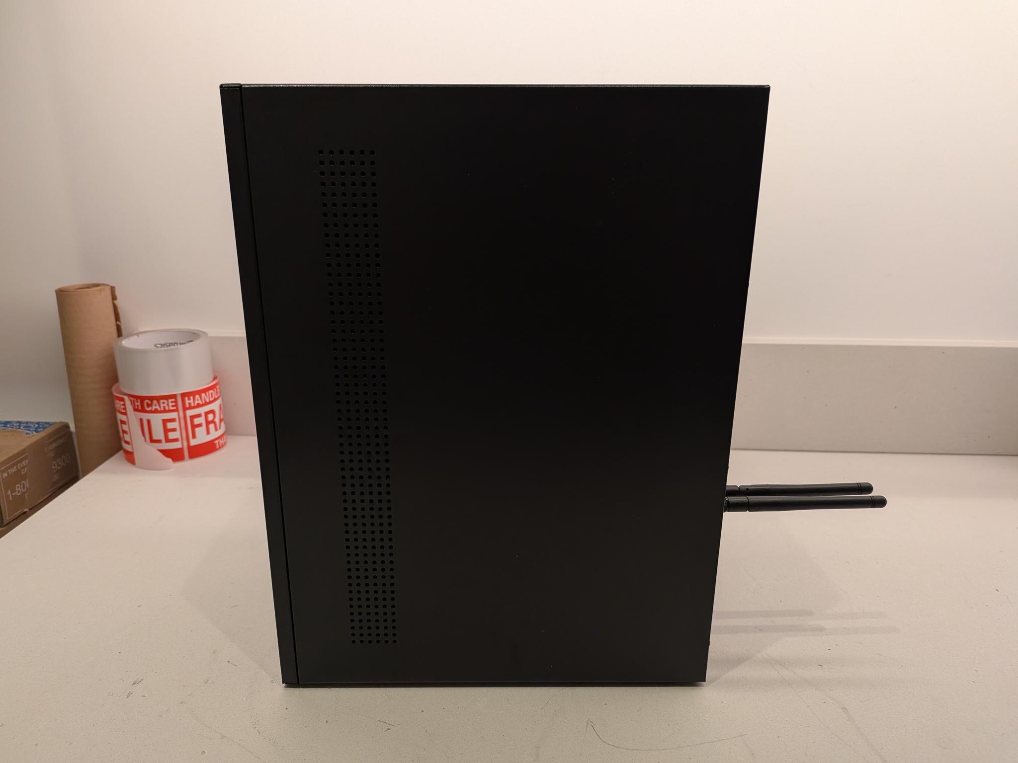 1080p RTX Starter - RTX 5060, Ryzen 7, 32 GB DDR4 RAM, 1 TB NVME