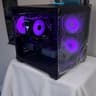 i7 9700F, 32GB DDR4 Ram, RTX 3070TI, 1 TB SATA Drive Gaming System