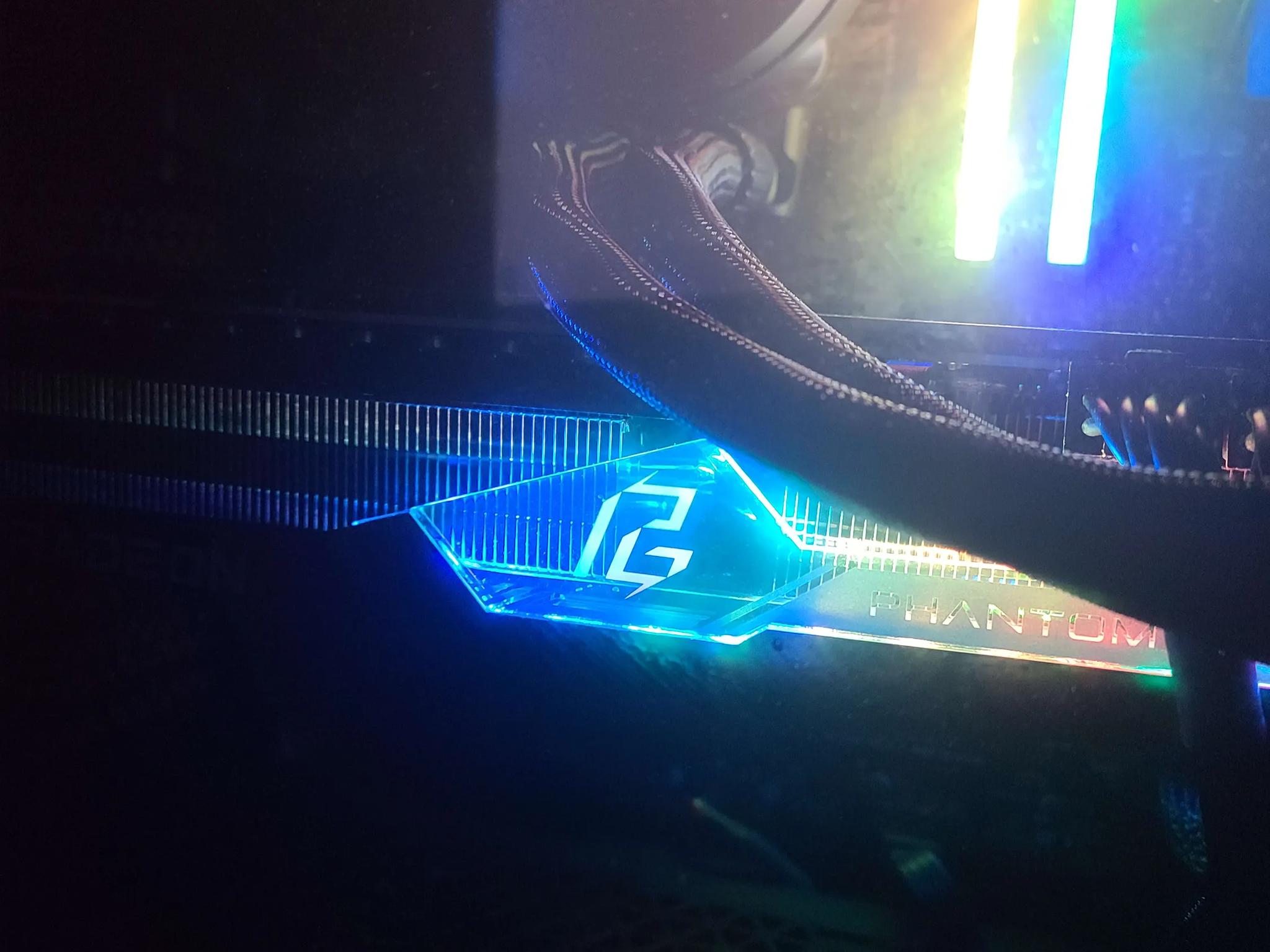 ASRock Phantom Gaming Radeon RX 7900 XTX