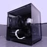 ⚫️"Black Ice"❄️ | 1440p Gaming | RTX 3060 12GB | i5 11400F | 16GB Ram | 1TB SSD | Free Shipping