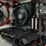 AMD Ryzen 5 2600X // AMD Radeon RX 5500XT // NEO Forza 16GB 3200MHz