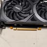 MSI GeForce RTX 3060 Ventus 2X 12G OC