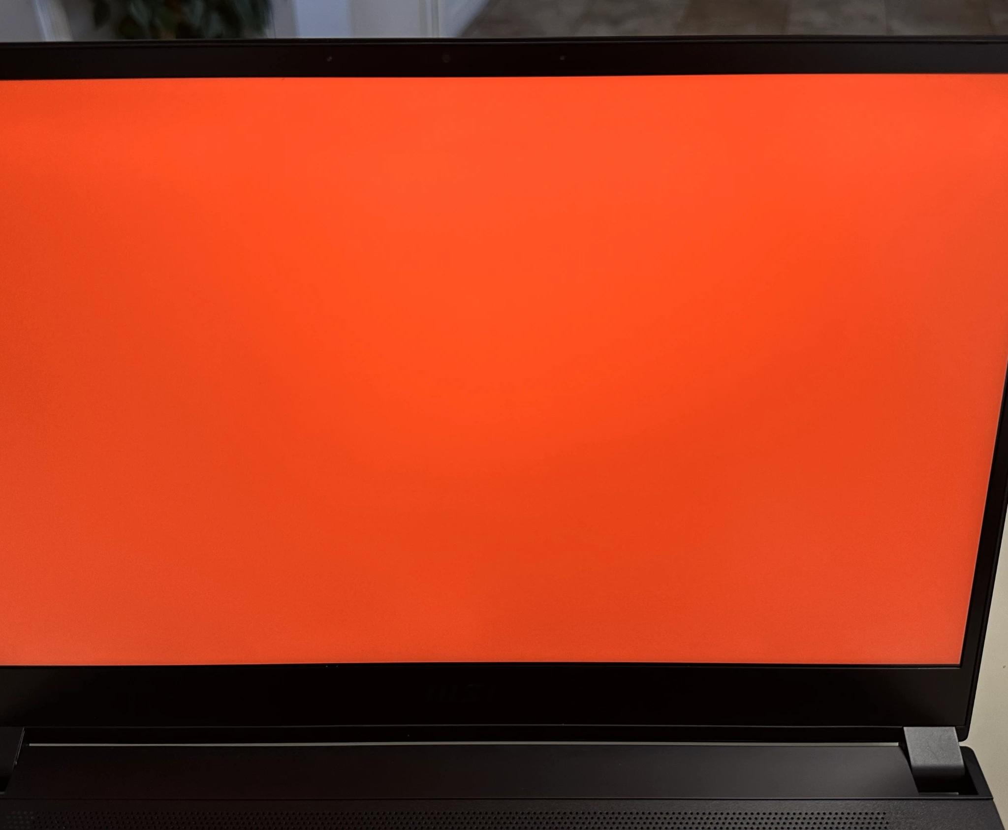 MSI GS66 Stealth 11UH-235