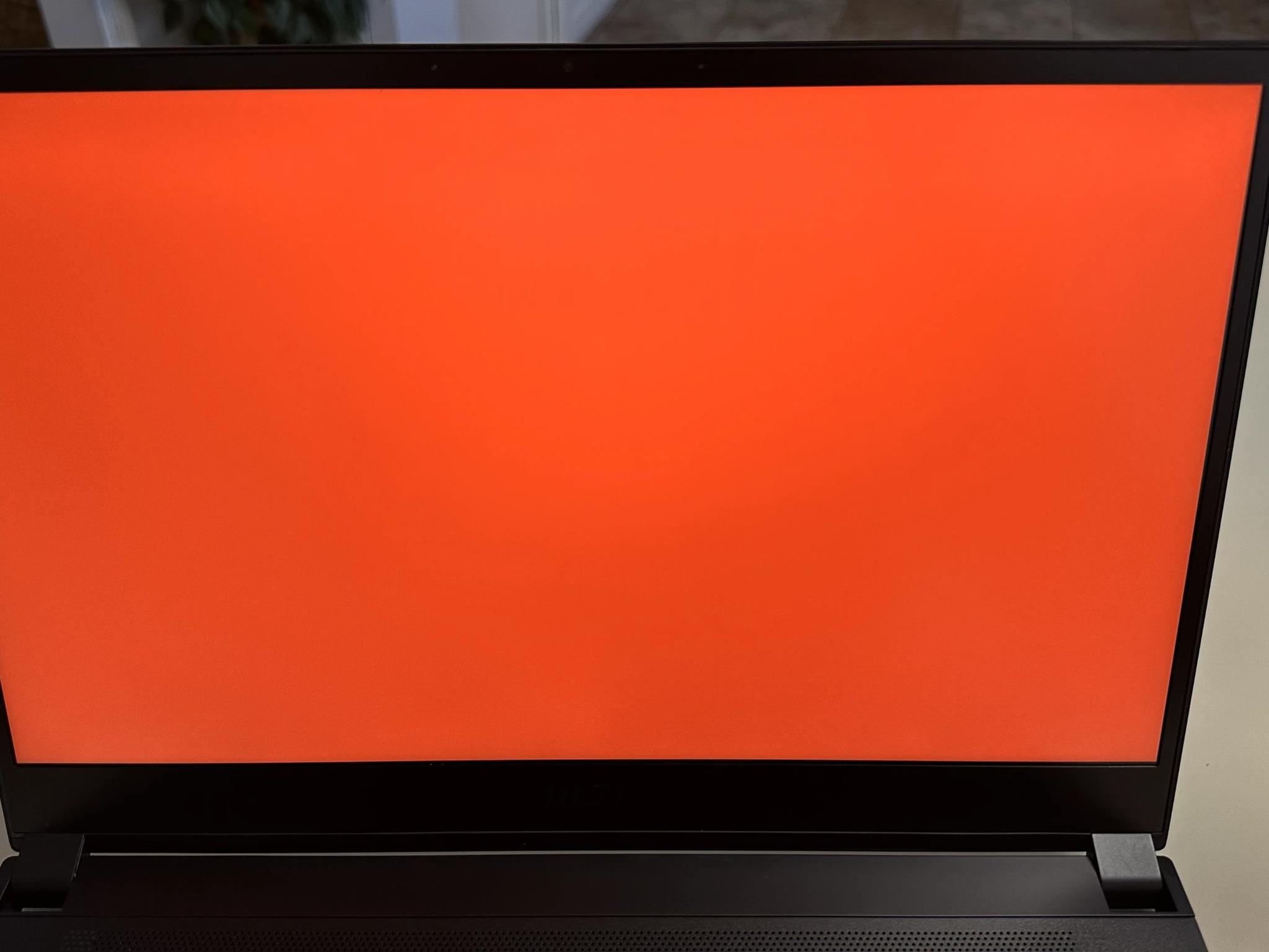 MSI GS66 Stealth 11UH-235