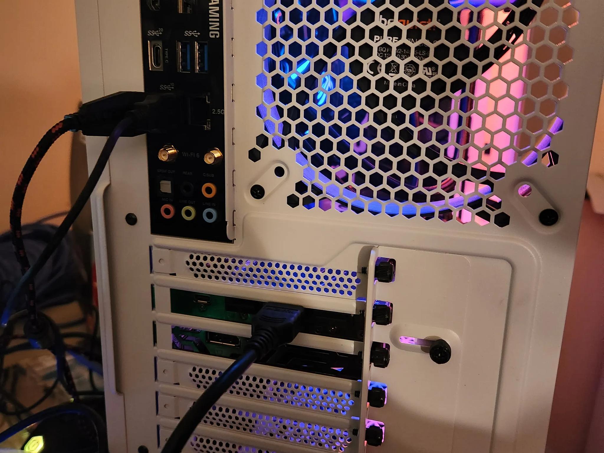 Gaming Pc 2080 For Sale