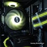 💛RTX 4060●Ryzen 5 5600G● 1080p Gaming Computer