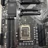 I5-12400F Motherboard and Ram combo