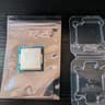 USED Intel i7 4790 CPU - 4 Cores/8 Threads - LGA 1150/H3
