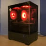 🔥Powerhouse | Ryzen 5 7500X3d | ASUS RTX 3070 | 16Gb DDR5 6000 | 500GB NVME 🔥