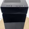 Gaming PC Ryzen 5 3600 16GB RAM 256GB SSD + 1TB HDD RTX 3050 8GB Win11 Computer