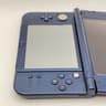 New Nintendo 3DS XL Metallic Blue