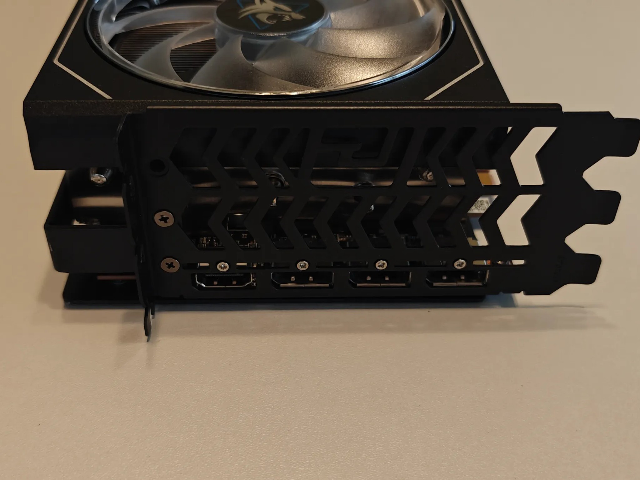 PowerColor Hellhound Radeon RX 7900 XT 20GB GDDR6