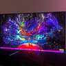 ASUS 4K QD-OLED 27" (240hz Refresh Rate)(3840x2160) Gaming Monitor (PG27UCDM) (Less Than 3days Used)