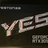 Yeston RTX 3050 6gb