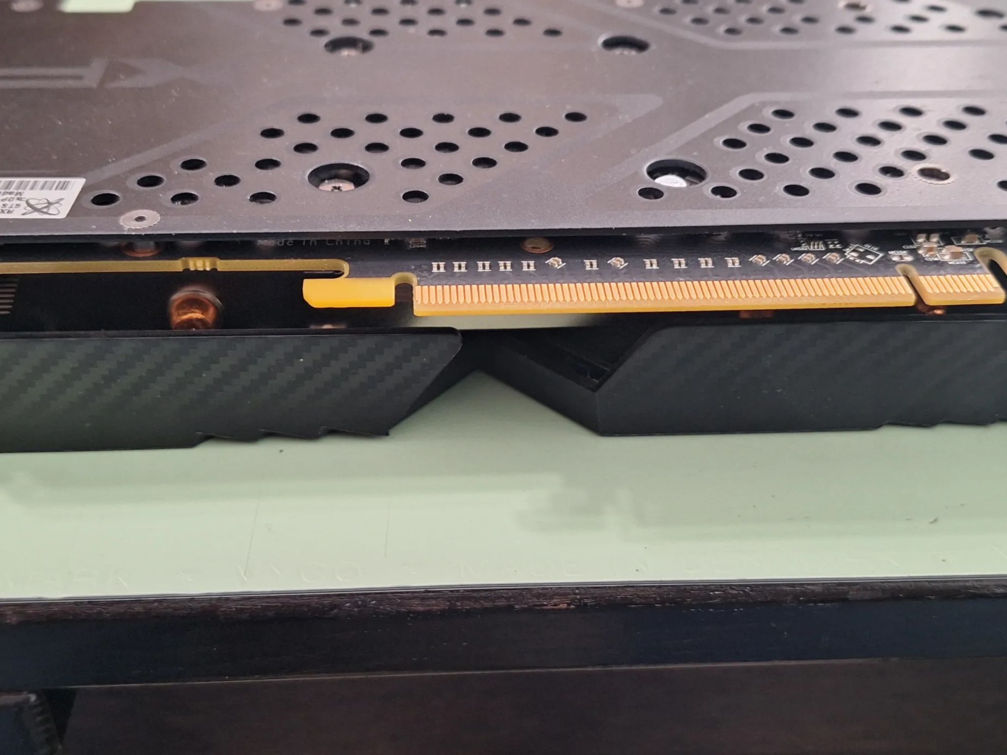 XFX RX 580 8G