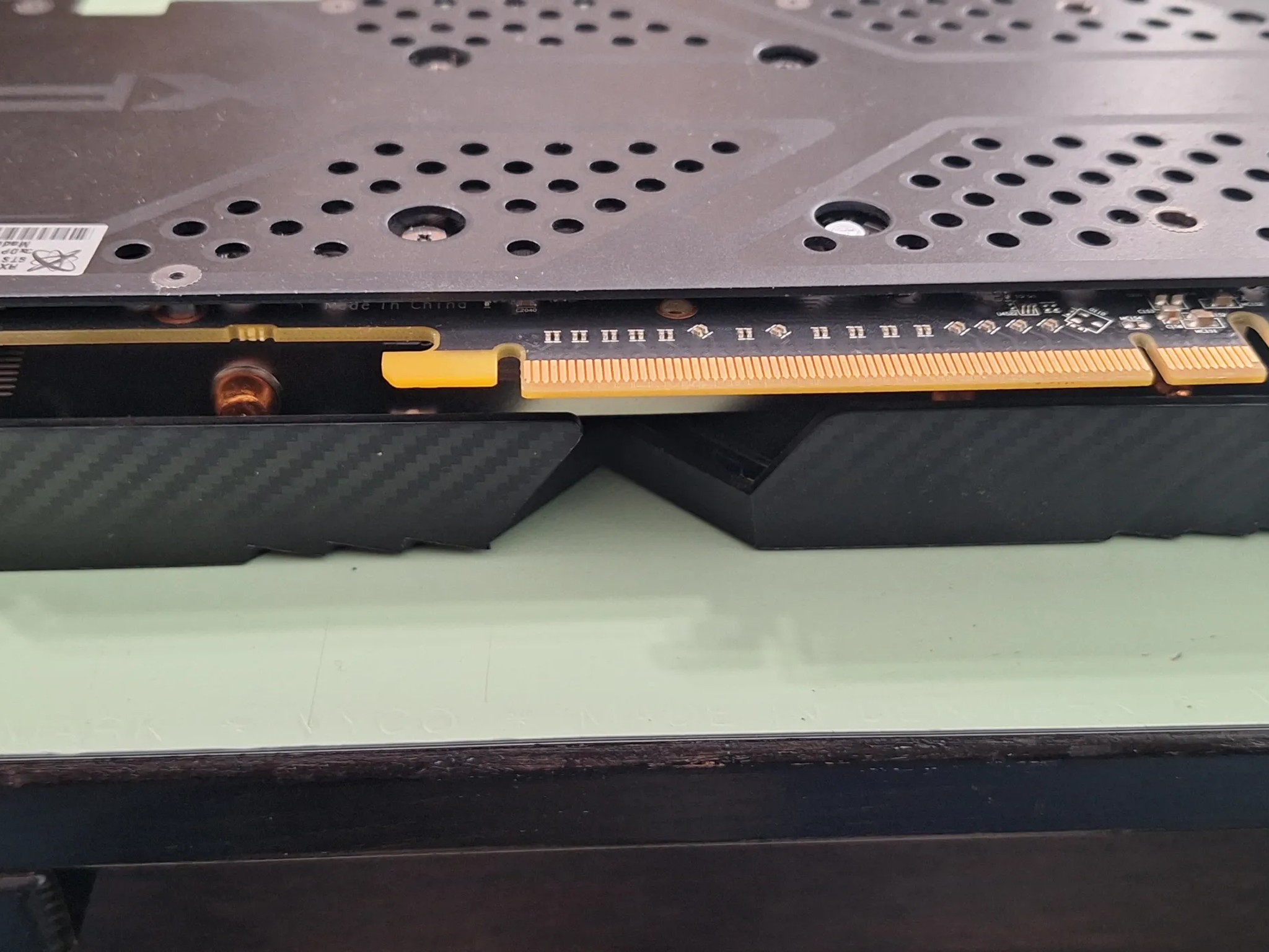 XFX RX 580 8G