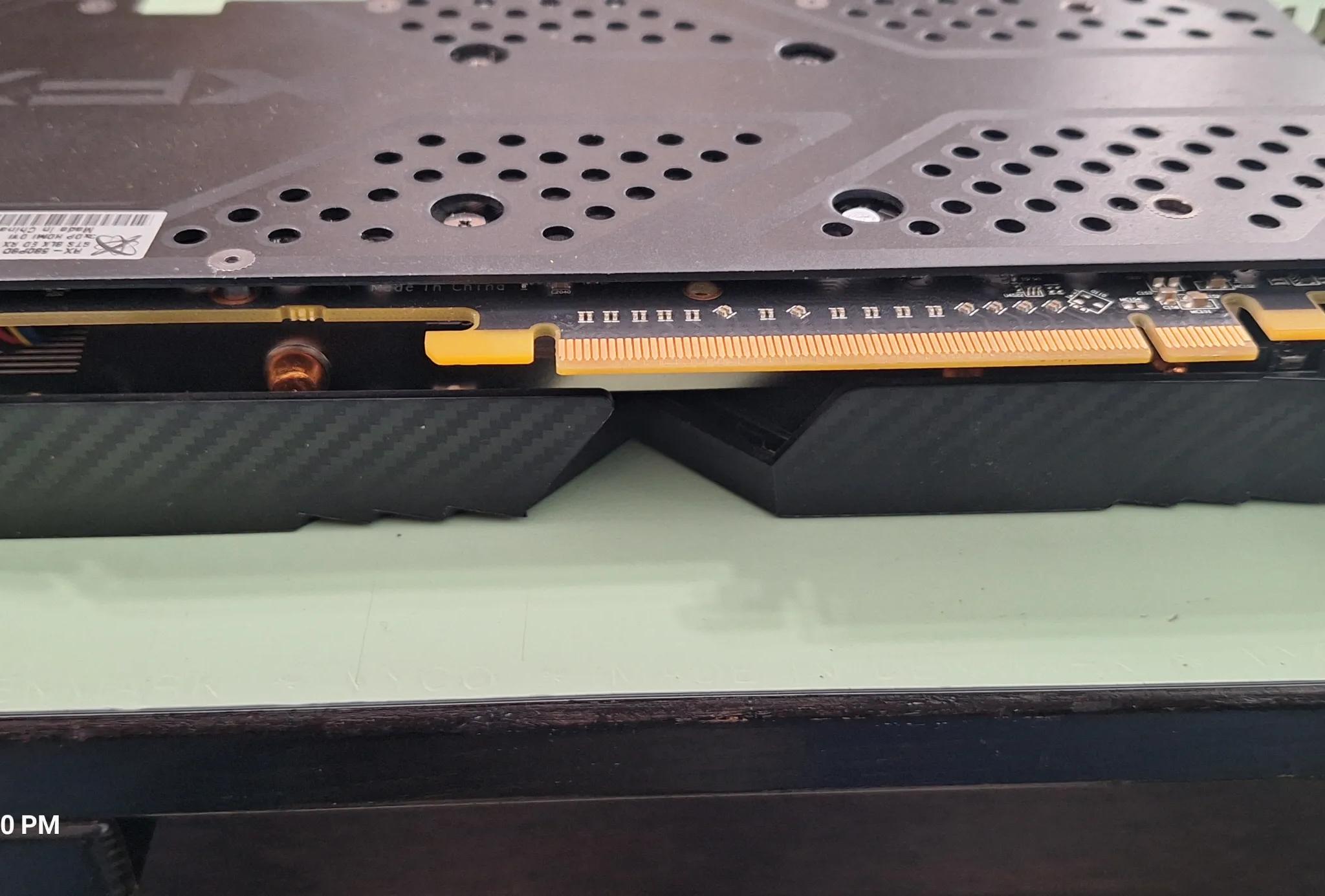 XFX RX 580 8G