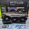 EVGA GeForce RTX 3080 Ti FTW3 ULTRA GAMING 12GB GDDR6X Graphics Card