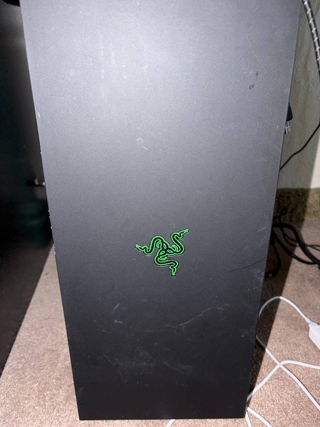 GTX 1080ti PC with 16gb ram, intel I7-7700k 1.5tb storage | Jawa