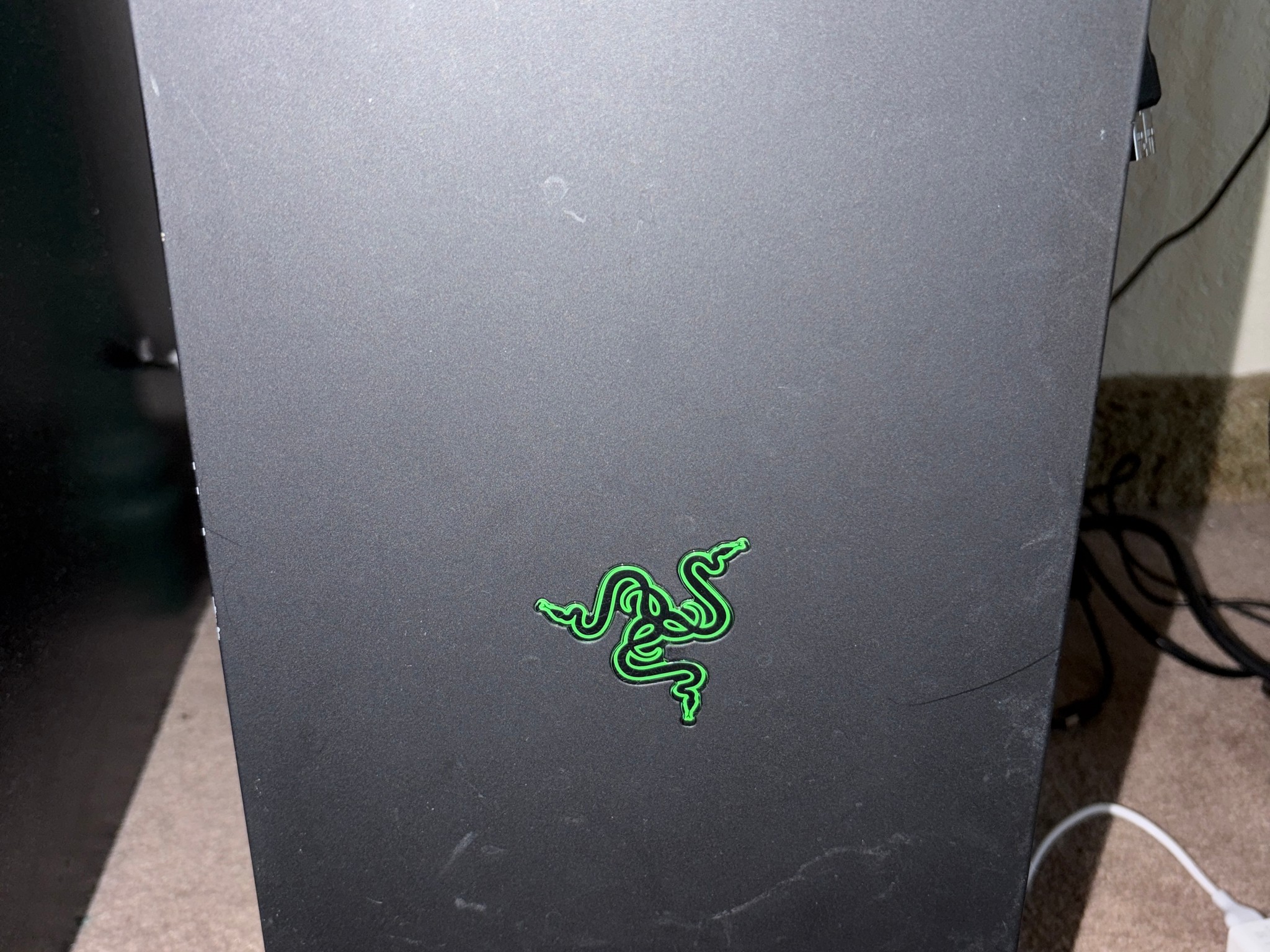 GTX 1080ti PC with 16gb ram, intel I7-7700k 1.5tb storage