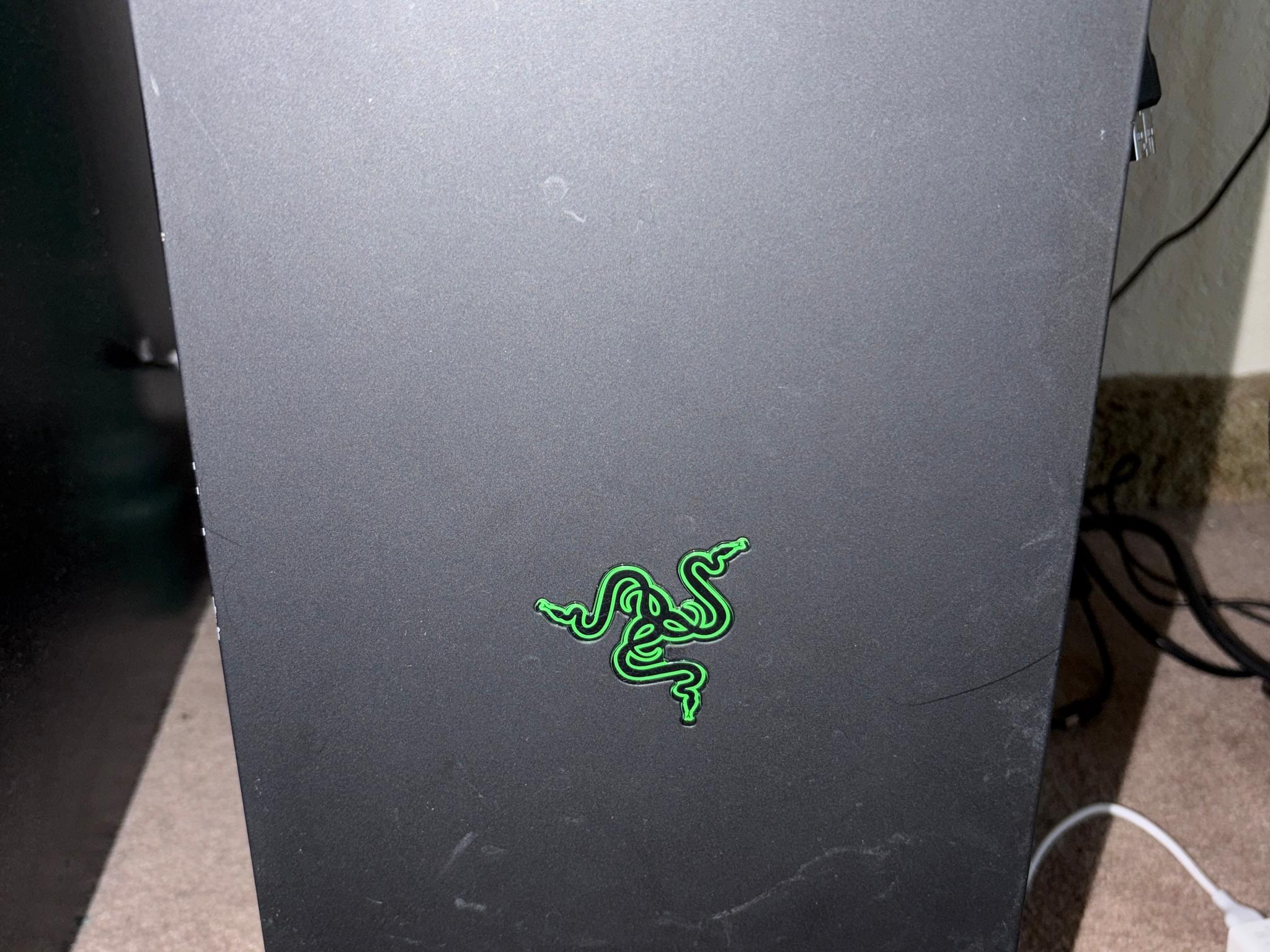 GTX 1080ti PC with 16gb ram, intel I7-7700k 1.5tb storage