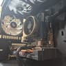 Ryzen 5 1600AF, 16GB 3200MHz DDR4, RTX 2060 SUPER 8GB, 512GB SSD, Win11, RGB, Wifi