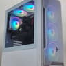 Gaming PC i5-6500 16GB RAM 240GB SSD + 500GB HDD RX 580 8GB Windows 11 Computer