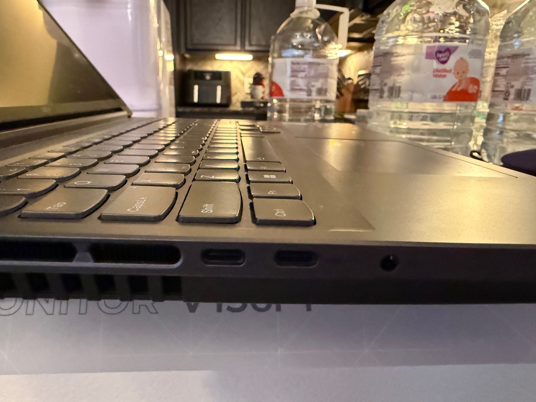 Lenovo Legion 5 Slim Laptop AMD Ryzen 5 RTX 4060 16GB DDR5 RAM 512GB SSD