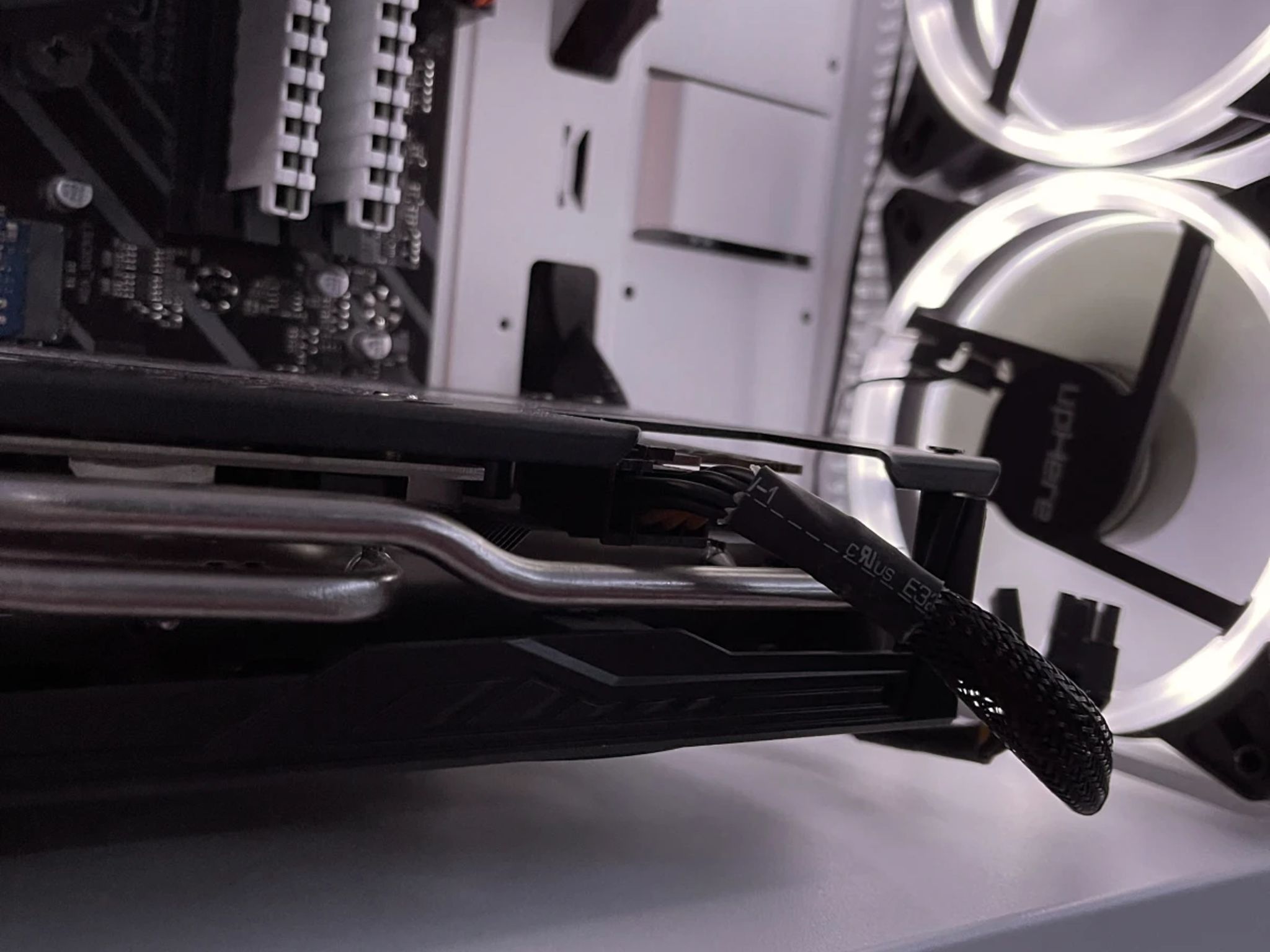 RX 5600XT | Ryzen 5 2600 Gaming PC