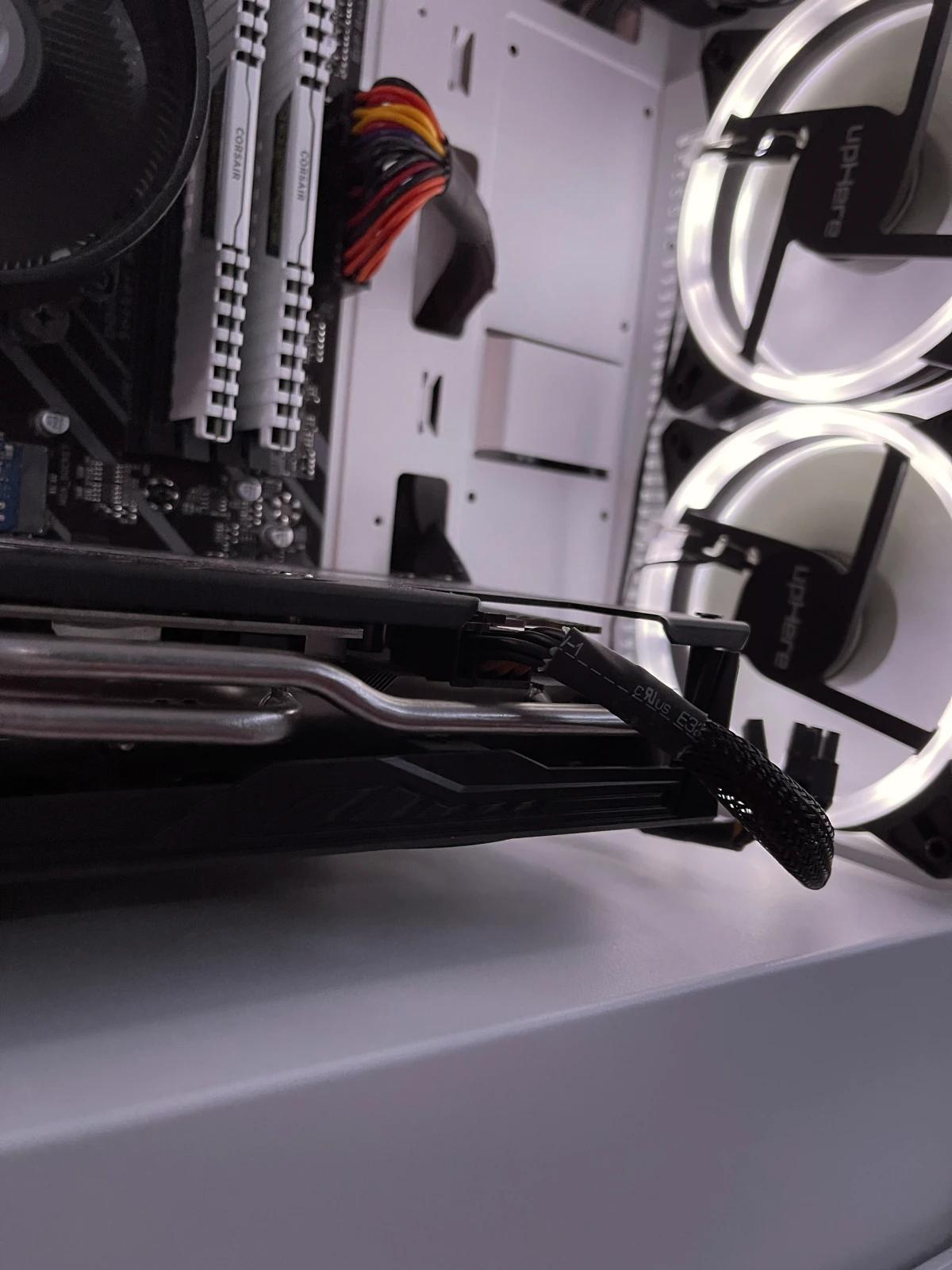 RX 5600XT | Ryzen 5 2600 Gaming PC