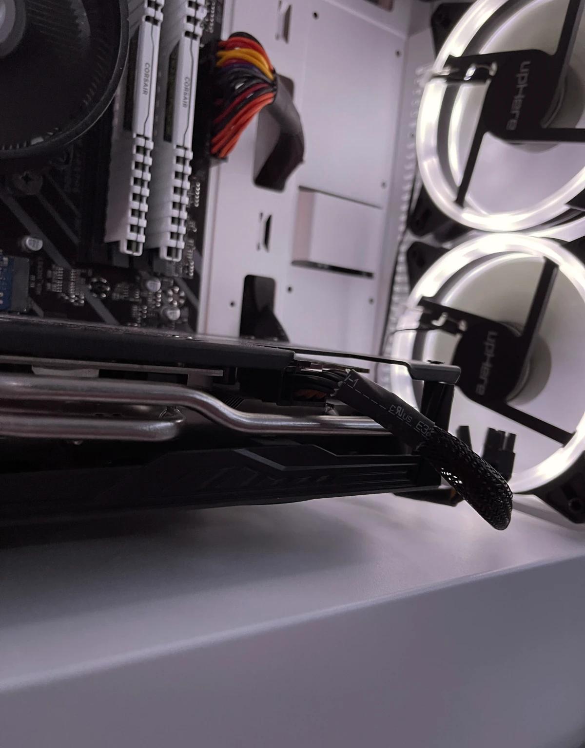 RX 5600XT | Ryzen 5 2600 Gaming PC