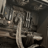 Ryzen 5900x, Zotac 3090, 1000W PSU, 2TB Custom PC